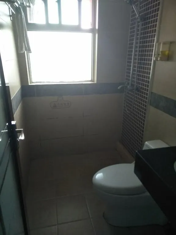 Yingshang Jialiang Yingbin Hotel Sanya Dadong Sea