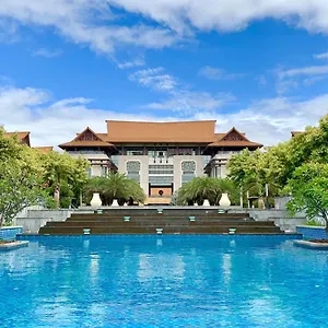 Ośrodek wypoczynkowy Renaissance Haitang Bay, Sanya