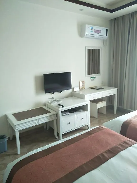 Guest house Yingshang Jialiang Yingbin Hotel Sanya Dadong Sea