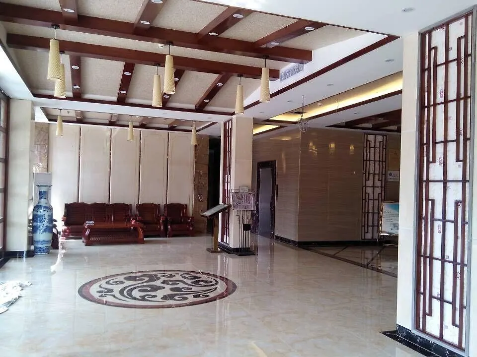 Yingshang Jialiang Yingbin Hotel Sanya Dadong Sea Guest house