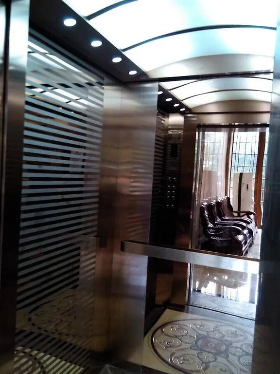 *** Guest house Yingshang Jialiang Yingbin Hotel Sanya Dadong Sea China