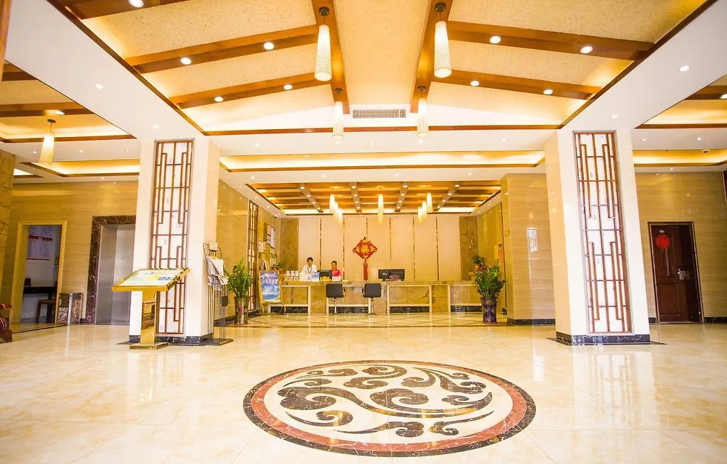 Guest house Yingshang Jialiang Yingbin Hotel Sanya Dadong Sea