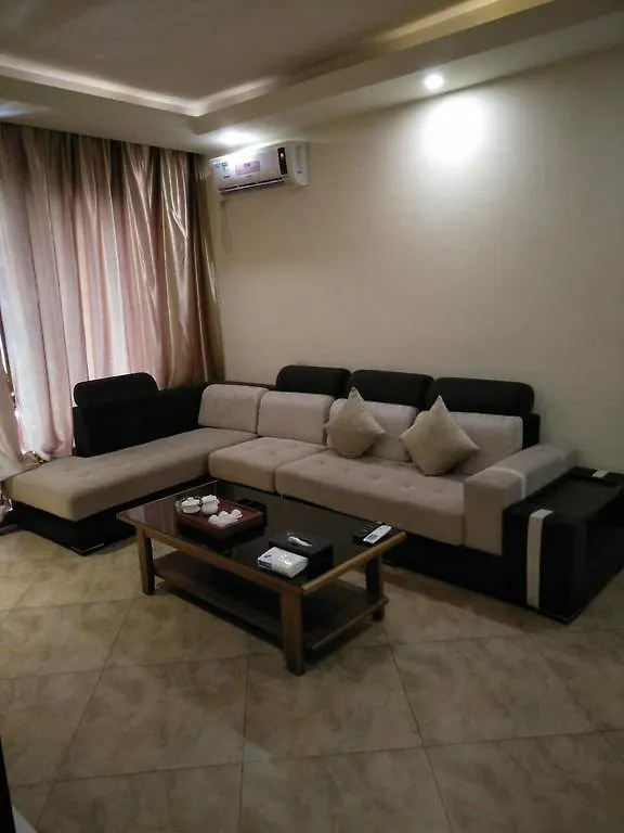 Yingshang Jialiang Yingbin Hotel Sanya Dadong Sea Πανσιόν