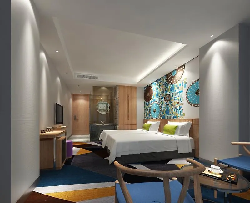 *** Πανσιόν Yingshang Jialiang Yingbin Hotel Sanya Dadong Sea Κίνα