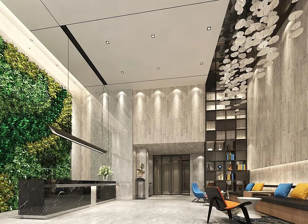 Πανσιόν Yingshang Jialiang Yingbin Hotel Sanya Dadong Sea