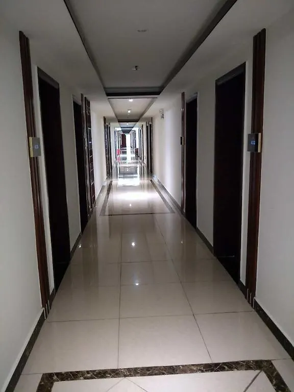 Yingshang Jialiang Yingbin Hotel Sanya Dadong Sea